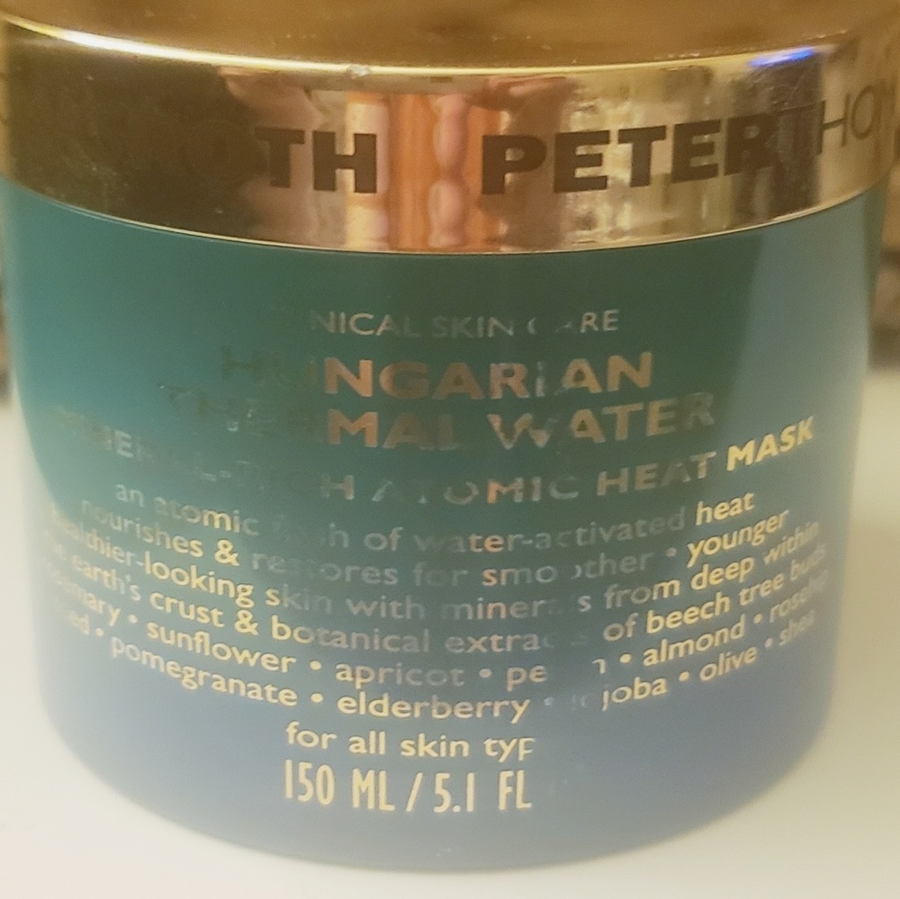 Peter Thomas Roth Mask